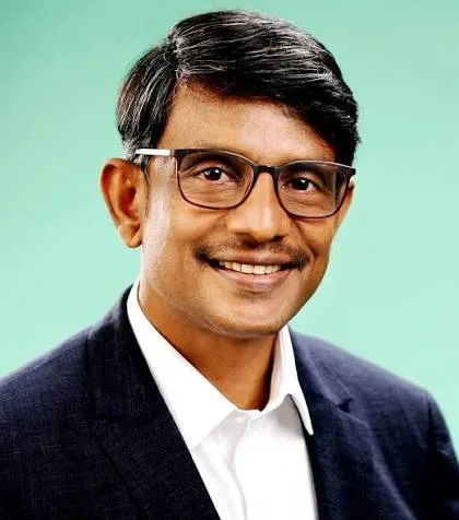 நீதிபதி டி. பரதன் சக்கரவர்த்தி