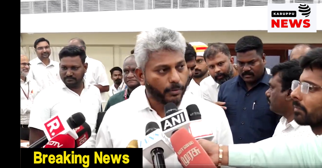 கொள்ளை அறிக்கை எப்போது?   ‘கொள்ளையடித்த கூட்டத்தையும் வெளியில் சுதந்திரமாக விட்டுவிட்டீர்களே, இது நியாயமா?’ என்ற கேள்வி எழுந்துள்ளது
