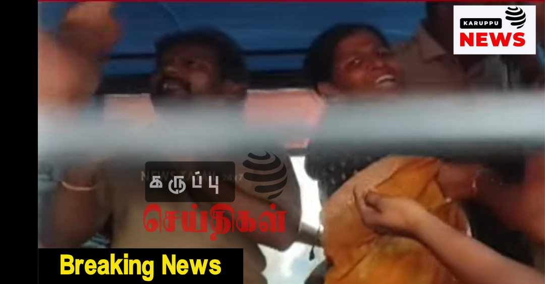 Parents of Akash Delison Arrested for Demanding Body Release