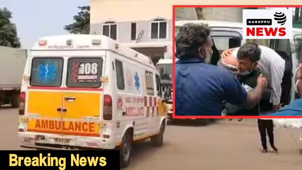 ஊத்துக்கோட்டை பிரச்சினை: நச்சு வாயு கசிவு; பலி 7 ஆக உயர்
