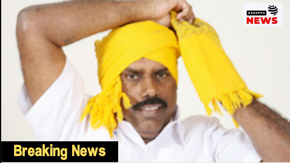 ₹5,000 கோடி CRIDP நிதியில் மாபெரும் ஊழல் :கரூர் சாலை ஊழலில் முன்னாள் அமைச்சரின் சாவல்செயல்: 3.23 கோடி மோசடி அம்சம்!