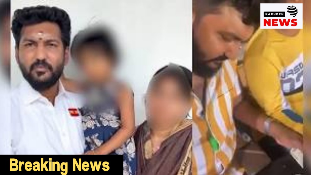 ‘வெட்டப்பட்ட காணொளி’ – அமைச்சர் சரத்குமார் மீது திட்டமிட்ட அவதூறா? மருத்துவர், உறவினர்கள் விளக்கம்; ‘போதைப்பொருள் விழிப்புணர்வு பிரச்சாரத்தின் போது வேண்டுமென்றே வெளியீடு’