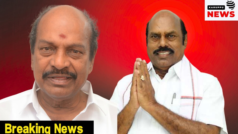 "திராவிடம், பெரியார், அண்ணா  எல்லாம் விசிட்டிங்கார்டுகள்!"  போராடி வழக்கு பெற்று, கைதாகி சிறைப்பட்டவர்களுக்கெல்லாம் கிடைக்காத பதவிகளை ஜெகத்ரட்சகன்கள், எ.வ.வேலுக்கள் அனுபவித்தார்கள்  - திருமுருகன் காந்தி விமர்சனம்!
